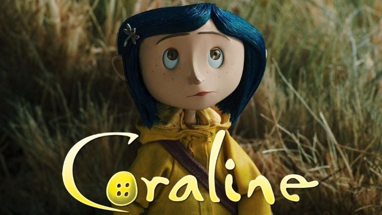 Watch Coraline 2009 on